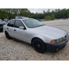 2001 BMW 5 SERIES