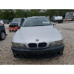 2001 BMW 5 SERIES