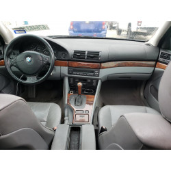 2001 BMW 5 SERIES