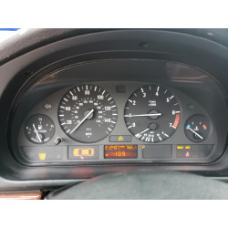 2001 BMW 5 SERIES