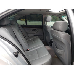 2001 BMW 5 SERIES