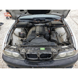 2001 BMW 5 SERIES