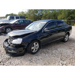 2008 VOLKSWAGEN JETTA