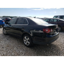 2008 VOLKSWAGEN JETTA