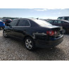 2008 VOLKSWAGEN JETTA