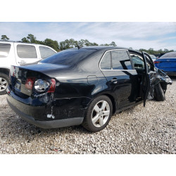 2008 VOLKSWAGEN JETTA