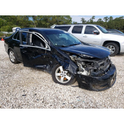 2008 VOLKSWAGEN JETTA