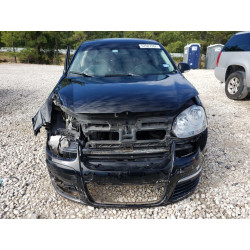 2008 VOLKSWAGEN JETTA