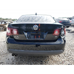 2008 VOLKSWAGEN JETTA