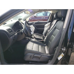 2008 VOLKSWAGEN JETTA