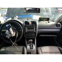 2008 VOLKSWAGEN JETTA