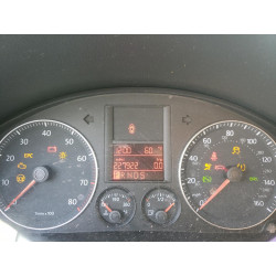 2008 VOLKSWAGEN JETTA