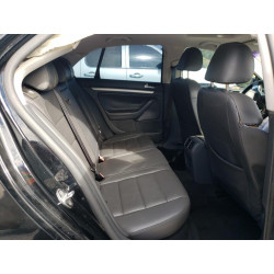 2008 VOLKSWAGEN JETTA