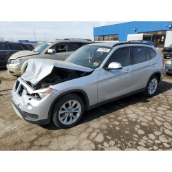 2013 BMW X1