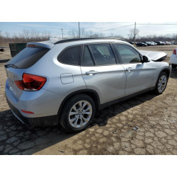 2013 BMW X1