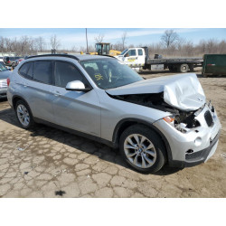 2013 BMW X1