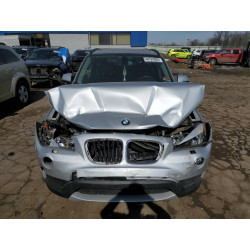 2013 BMW X1