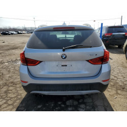 2013 BMW X1