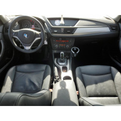 2013 BMW X1