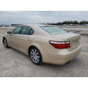 2007 LEXUS LS460