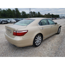2007 LEXUS LS460