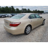 2007 LEXUS LS460