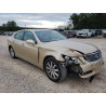 2007 LEXUS LS460