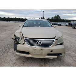 2007 LEXUS LS460