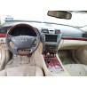 2007 LEXUS LS460