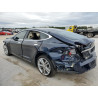 2014 TESLA MODEL S