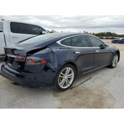 2014 TESLA MODEL S
