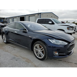 2014 TESLA MODEL S