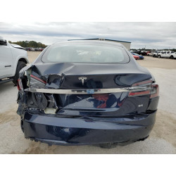 2014 TESLA MODEL S