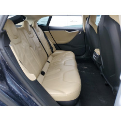 2014 TESLA MODEL S