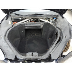 2014 TESLA MODEL S