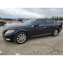 2007 LEXUS LS460