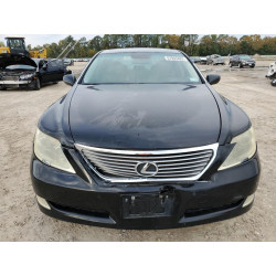 2007 LEXUS LS460