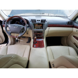 2007 LEXUS LS460