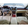 2007 LEXUS LS460