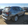 2016 BMW X3