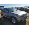 2016 BMW X3