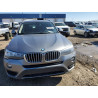 2016 BMW X3