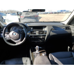 2016 BMW X3