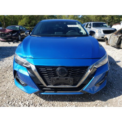 2021 NISSAN SENTRA