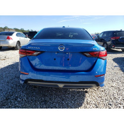 2021 NISSAN SENTRA