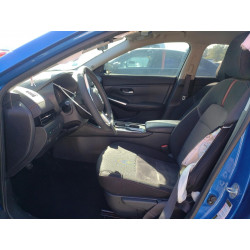 2021 NISSAN SENTRA