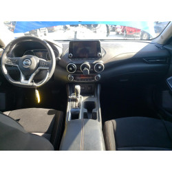 2021 NISSAN SENTRA