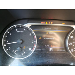 2021 NISSAN SENTRA