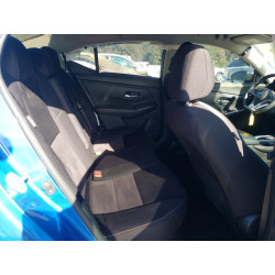2021 NISSAN SENTRA