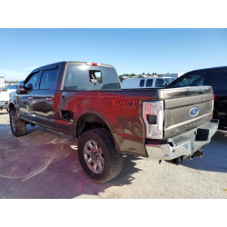 2017 FORD F350